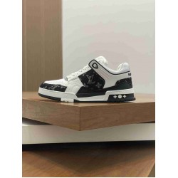 LV    sneakers LU0446