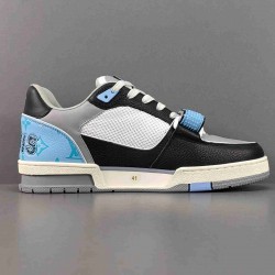 LV    sneakers LU0448