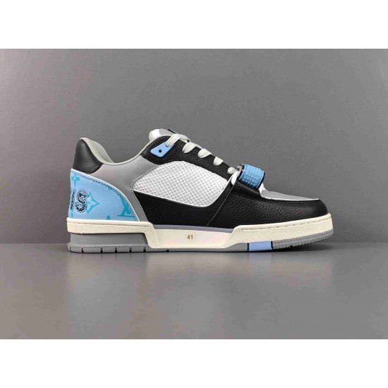 LV    sneakers LU0448