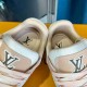 LV    sneakers LU0449