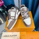 LV    sneakers LU0450