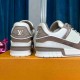 LV    sneakers LU0450