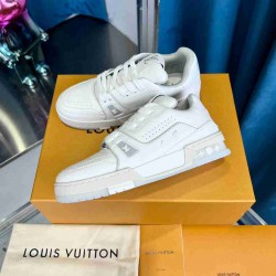 LV    sneakers LU0451