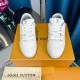 LV    sneakers LU0451