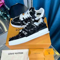 LV    sneakers LU0453