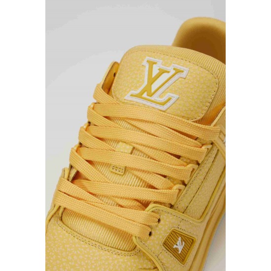 LV    sneakers LU0457