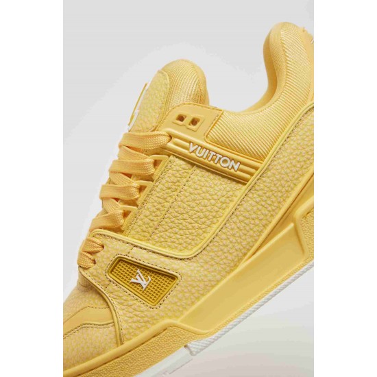 LV    sneakers LU0457