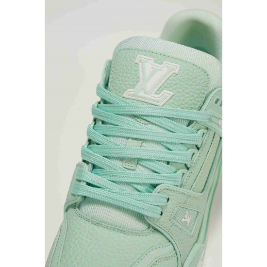 LV    sneakers LU0458