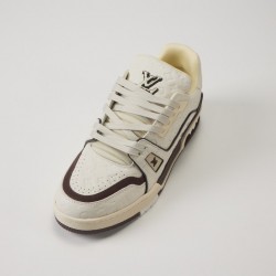 LV    sneakers LU0459