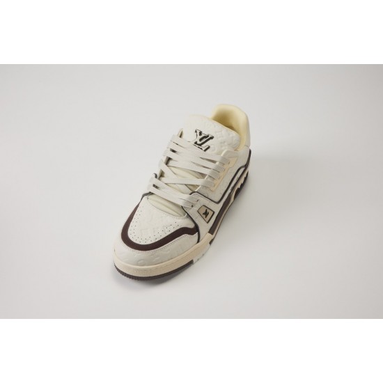 LV    sneakers LU0459