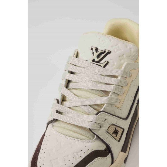 LV    sneakers LU0459