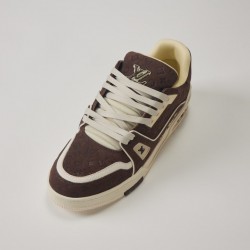 LV    sneakers LU0460