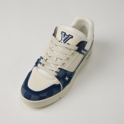 LV    sneakers LU0463