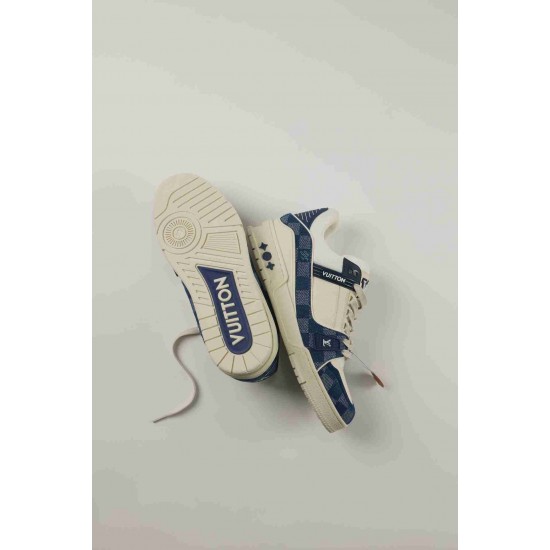 LV    sneakers LU0463