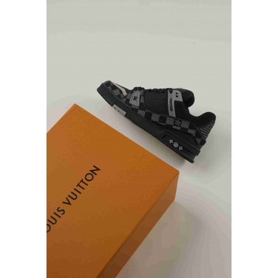 LV    sneakers LU0464