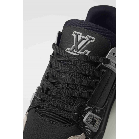 LV    sneakers LU0464