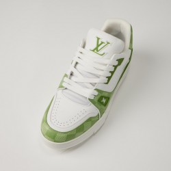 LV    sneakers LU0465