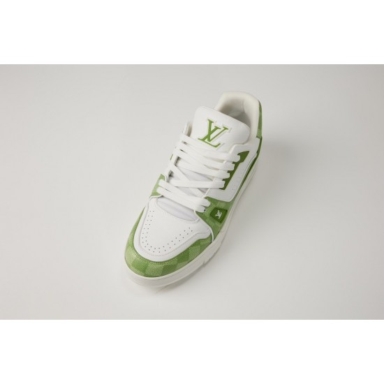 LV    sneakers LU0465