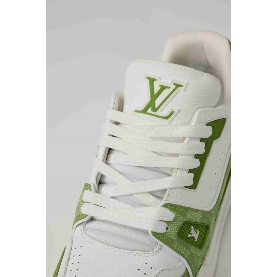 LV    sneakers LU0465