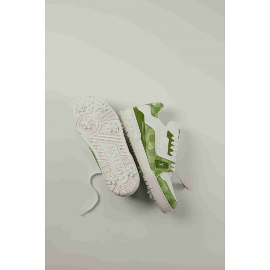 LV    sneakers LU0465