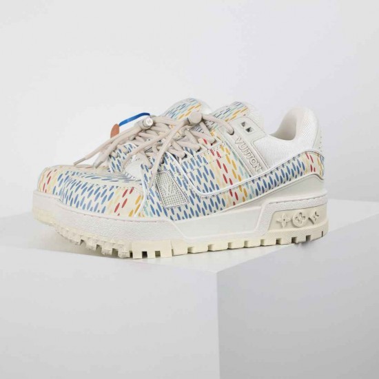 LV     sneakers LU0467