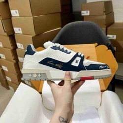 LV     sneakers LU0471