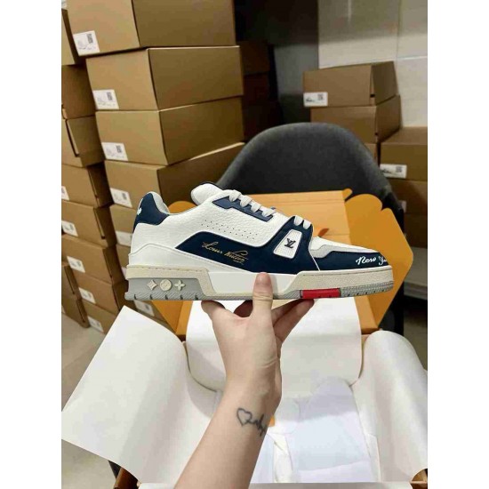 LV     sneakers LU0471