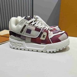 LV     sneakers LU0472