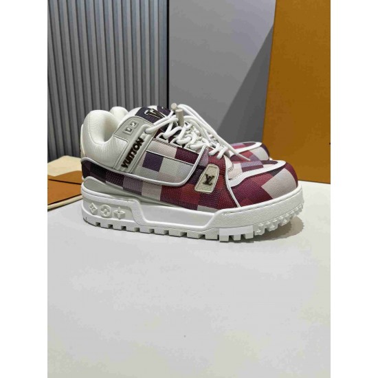 LV     sneakers LU0472