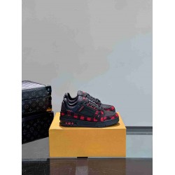 LV     sneakers LU0473