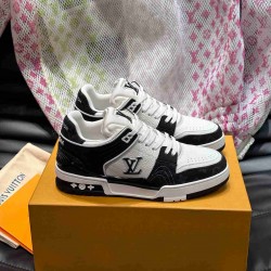 LV      sneakers LU0467