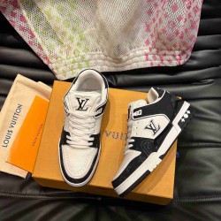 LV      sneakers LU0467