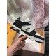 LV      sneakers LU0467