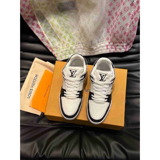 LV      sneakers LU0467