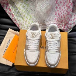 LV      sneakers LU0468