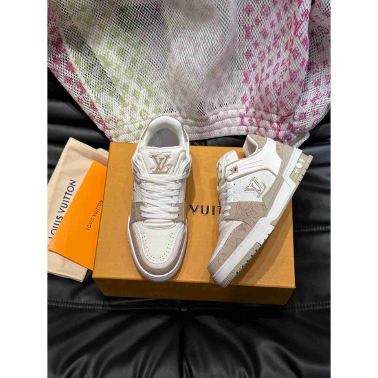 LV      sneakers LU0468