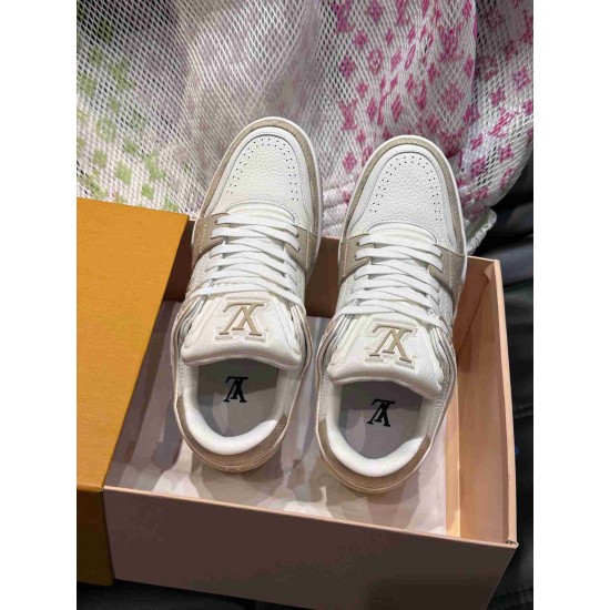 LV      sneakers LU0468