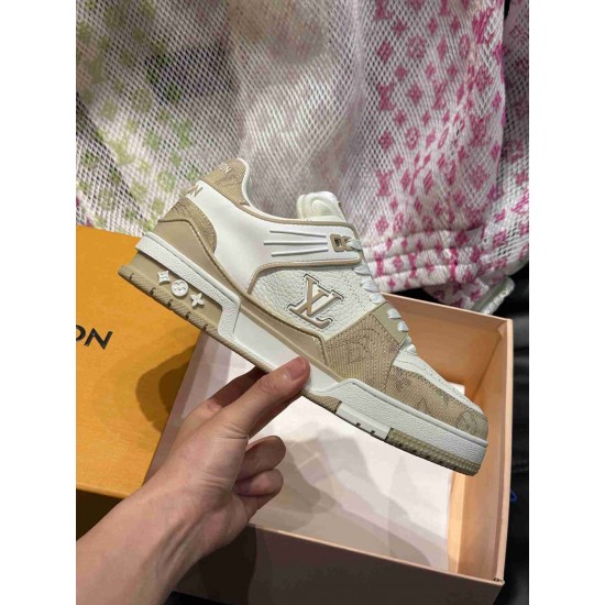 LV      sneakers LU0468