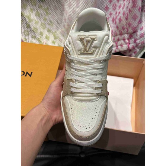 LV      sneakers LU0468