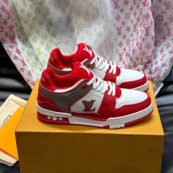 LV      sneakers LU0469