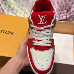 LV      sneakers LU0469