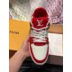 LV      sneakers LU0469