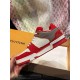 LV      sneakers LU0469