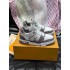 LV      sneakers LU0470
