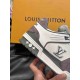 LV      sneakers LU0470