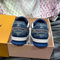 LV      sneakers LU0471