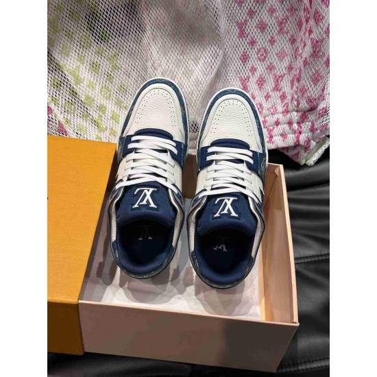 LV      sneakers LU0471