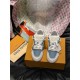 LV      sneakers LU0472