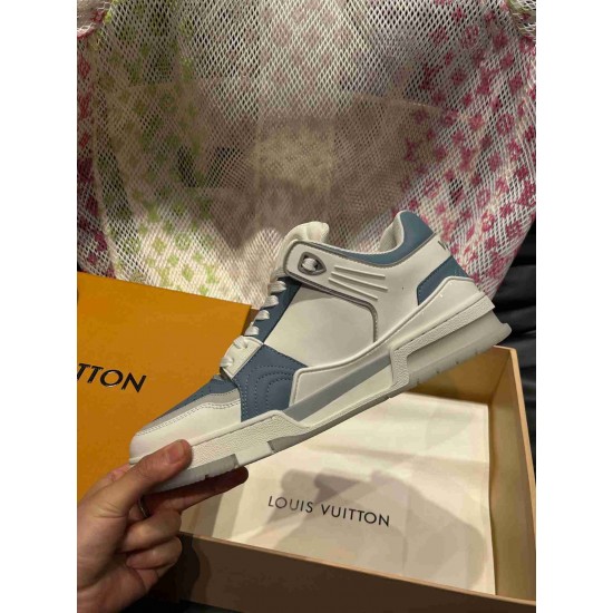 LV      sneakers LU0472