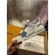 LV      sneakers LU0472